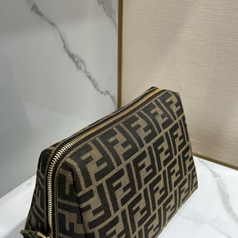 Fendi Cosmetic Bags